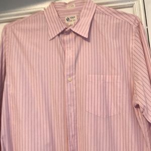 J Crew men’s button down shirt size M